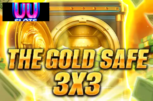 The Gold Safe 3x3
